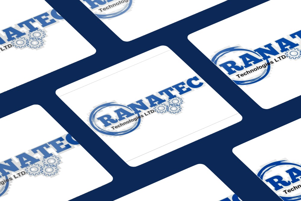 Instagram post mockup